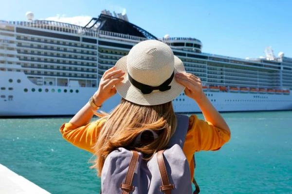 ¿Qué está incluido en el precio de un crucero?