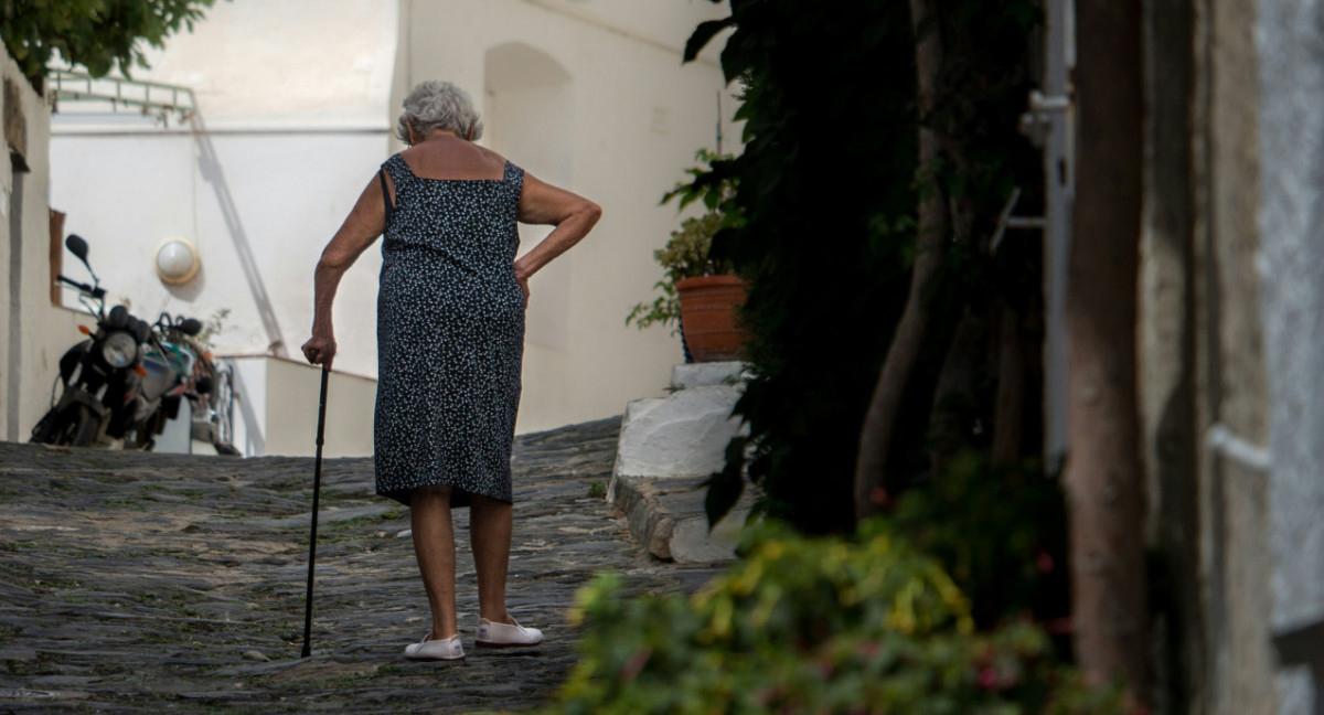 El bastón del PAMI puede solicitarse solo con la orden médica electrónica.