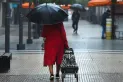 El tiempo en Tucumán: ¿hasta cuándo continuará la lluvia?