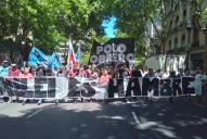 El Polo Obrero pidió al Gobierno otorgue un bono de $100.000 para pasar las Fiestas