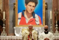 Italia: investigan la denuncia sobre la venta ilegal de reliquias de Carlo Acutis, futuro santo