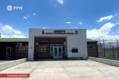 Mataron a un tucumano en una cárcel de Salta