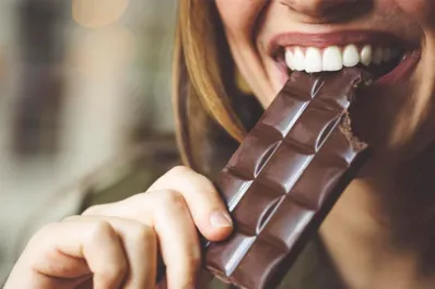 Cuáles son los mejores momentos del día para comer chocolate, según la ciencia