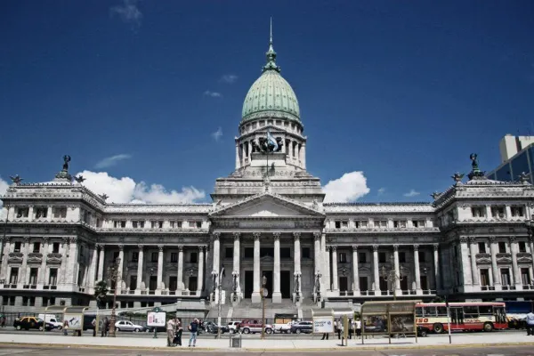 El Gobierno estudia llamar a extraordinarias para tratar la eliminación de las PASO