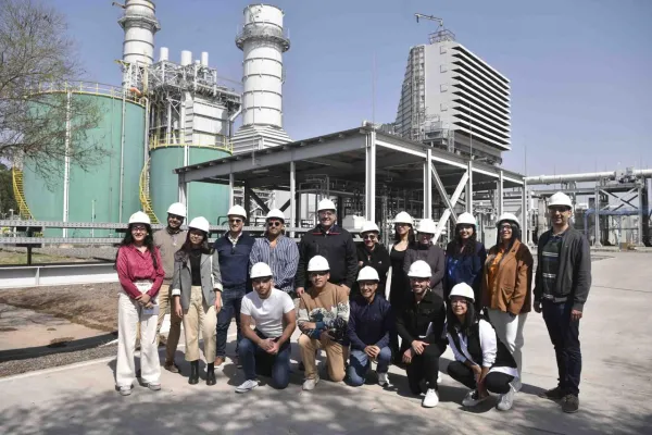 Jóvenes de Tucumán presentan proyectos innovadores en la semana de integración federal