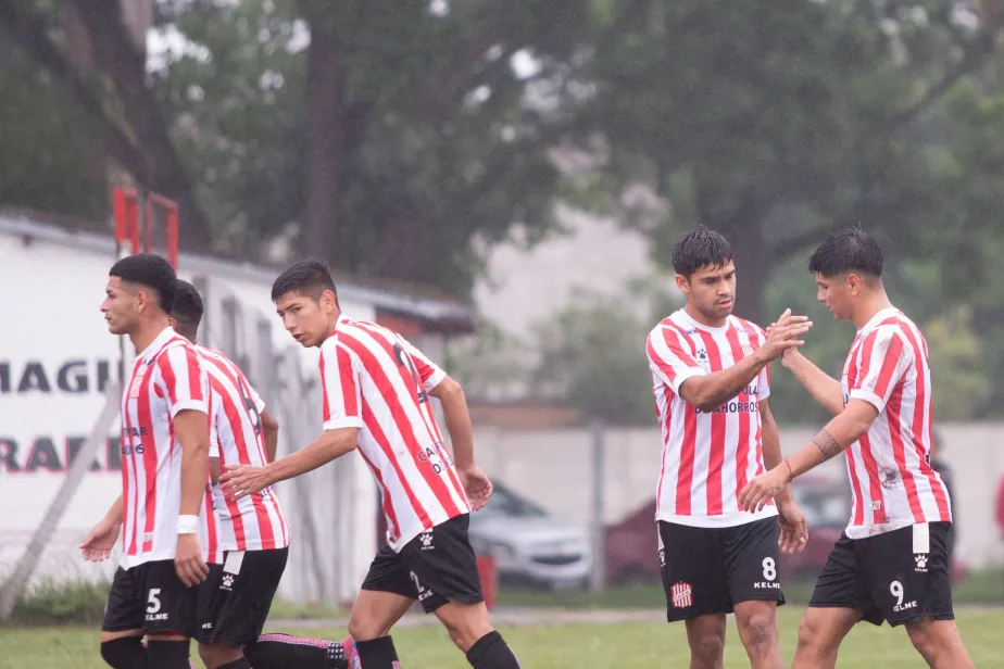 San Martín de Tucumán venció a Juventud Unida en un partidazo por la Liga Tucumana