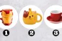 Test de personalidad: tu taza favorita revelará datos increíbles de tu carácter