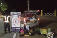 A un año de haberse lanzado, el Operativo Lapacho dejó un océano de números