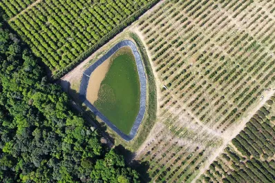Cartas de lectores: Las pérdidas del agua