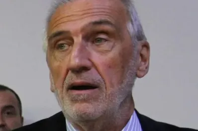 Murió el ex fiscal Germán Moldes, quien en 2016 había iniciado una causa contra Cristina Kirchner