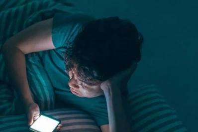 El 90% de los adolescentes no controla su tiempo en pantalla