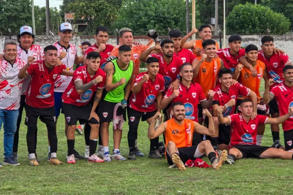 All Boys y Talleres de Tafí Viejo ganaron y son líderes en el ascenso de la Liga Tucumana