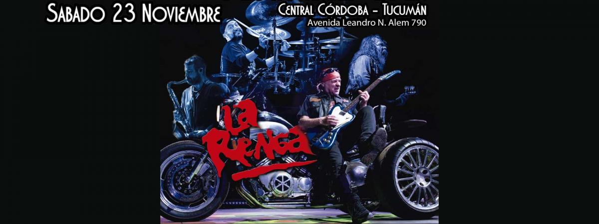 El clima en Tucumán durante el fin de semana: ¿Aliado o rival para el recital de La Renga?