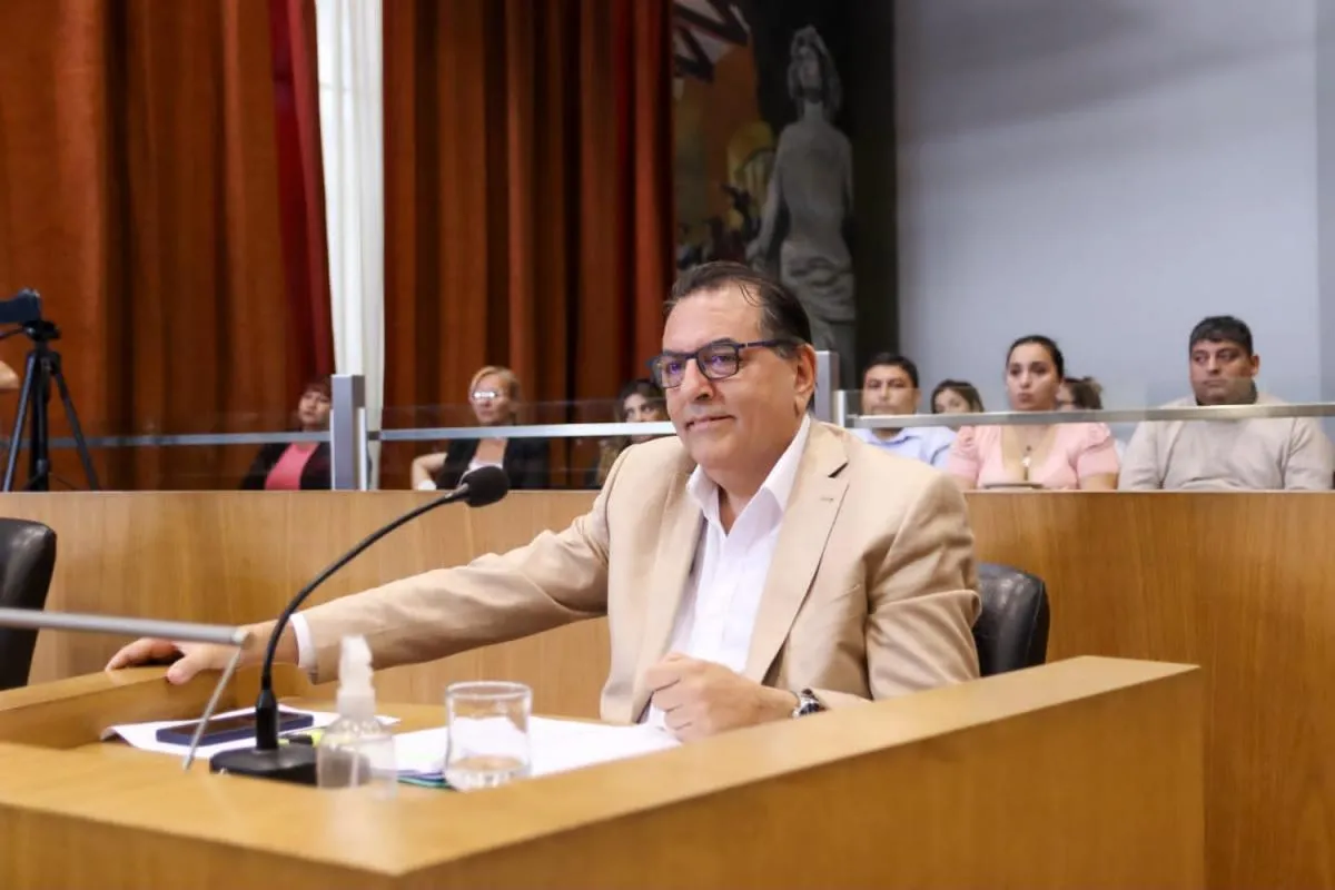 Arnedo felicitó a la UDT por el triunfo electoral en las Juntas de Clasificación