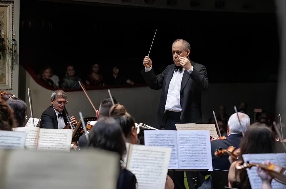 La orquesta sinfónica de la UNT tendrá nuevas audiciones para su ingreso