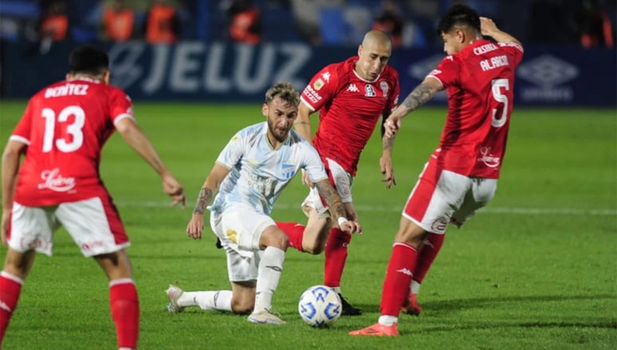 Agenda de TV: final de la Copa Davis; Gimnasia (LP)-Atlético Tucumán y Godoy Cruz-Vélez por la Liga