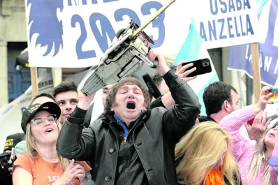 Cartas de lectores: Necesario balance