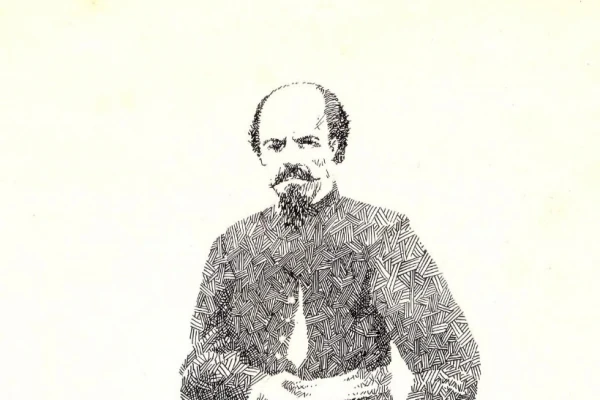 José Ciriaco Posse: los años de plomo