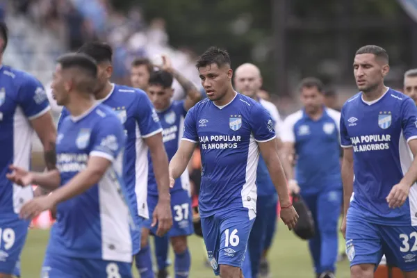 Con Durso y Bajamich como los únicos aprobados, así fue el 1x1 de Atlético Tucumán en la derrota con Gimnasia