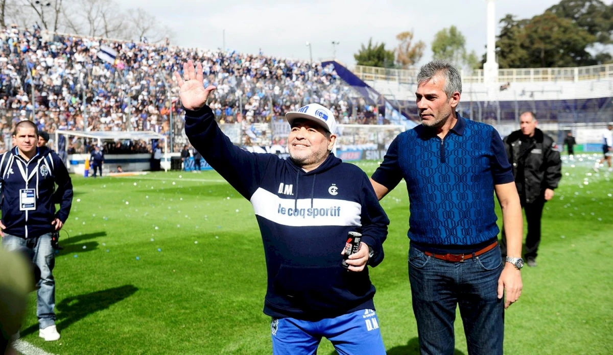 Se cumplen cuatro años del fallecimiento de Diego Maradona: ¿cómo está la causa que investiga su muerte?