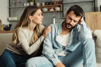 ¿Amor o miedo a la soledad? Nueve señales para saber si sufrís dependencia emocional