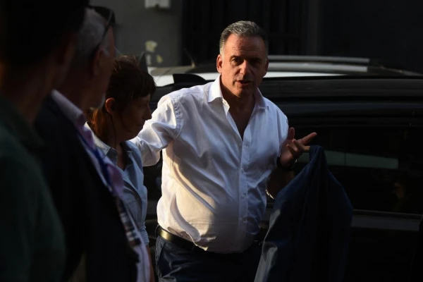 Tras un reñido balotaje, el opositor Yamandú Orsi será el próximo presidente de Uruguay