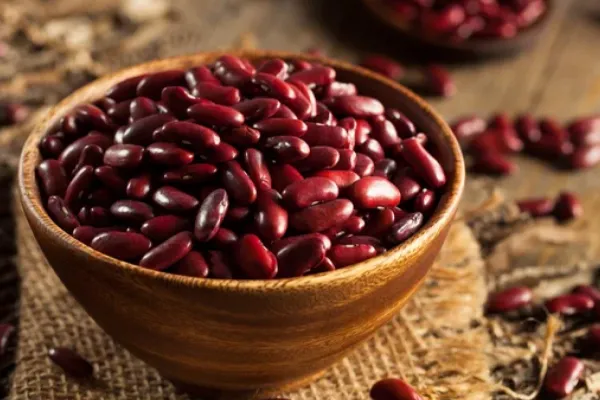 Los cuatro alimentos más saludables y económicos para cuidar de nuestros riñones