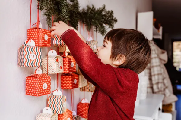 Fiestas de fin de año: qué día caen Navidad y Año Nuevo, ¿serán feriados?