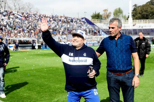 Se cumplen cuatro años del fallecimiento de Diego Maradona: ¿cómo está la causa que investiga su muerte?