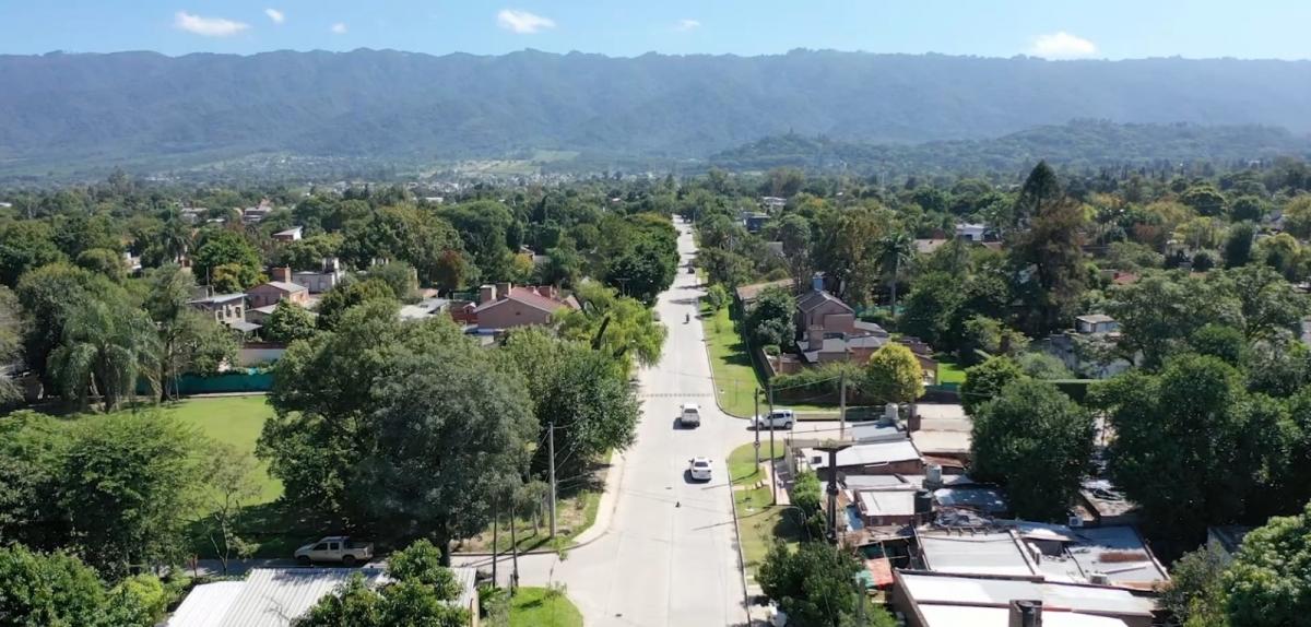 Yerba Buena: ¿qué debe pasar para que el Boulevard 9 de julio se convierta en mano única?