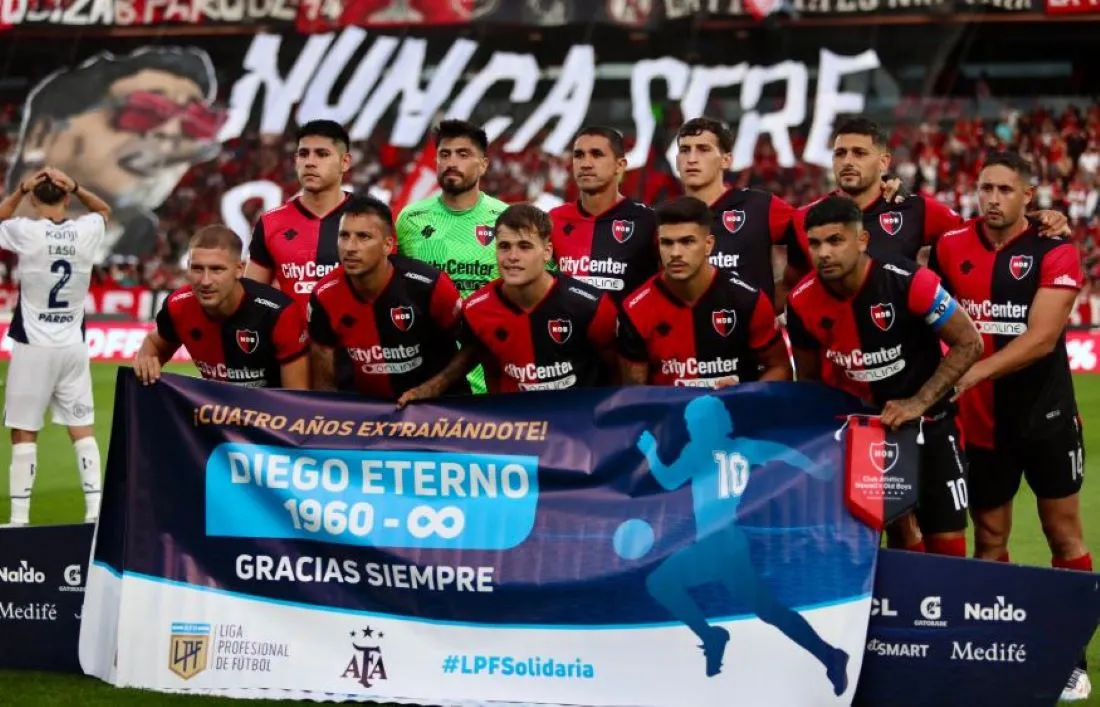 El próximo rival de Atlético Tucumán llegará con un ímpetu ganador especial