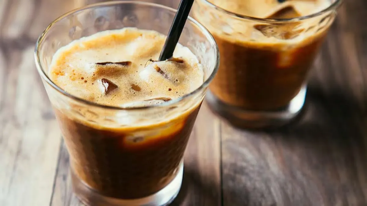 Las alternativas de bebidas más saludables para el verano.