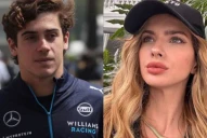 Colapinto tendrá un nuevo rol en el que la China Suárez podrá aconsejarlo