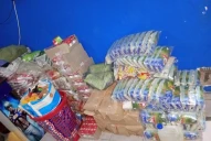 Venta ilegal de mercadería estatal: el bussismo había pedido informes judiciales en enero de 2024