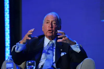 La Unión Industrial abre su encuentro anual con reclamos por impuestos, importaciones y dólar bajo