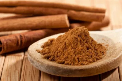 ¿Cuánta canela consumir para reducir el colesterol? Esto dice un estudio