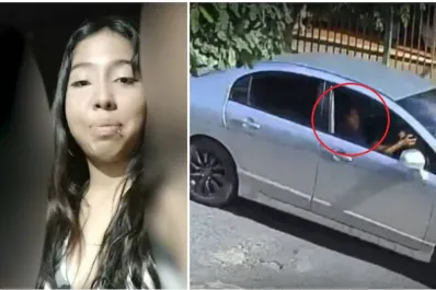 Brasil: abusaron de una chica de 15 al salir de una fiesta, la degollaron y la atropellaron