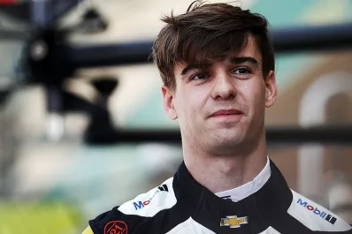 ¿Llega un nuevo piloto argentino a la Fórmula 1?