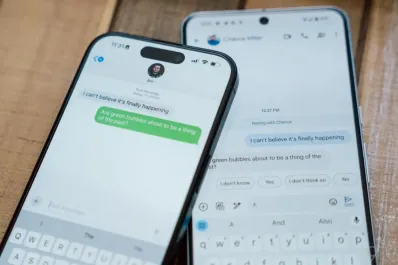 Samsung y Google alertan a usuarios de iPhone y Android sobre una vulnerabilidad en sus mensajes