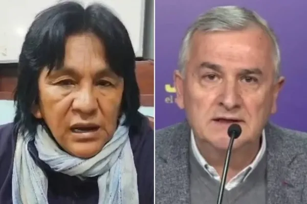 La Corte dejó firme la prescripción de una causa contra Milagro Sala