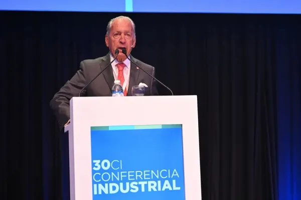 Unión Industrial Argentina: “Queremos competir en igualdad de condiciones”