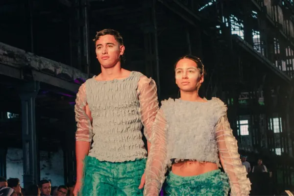 La Expo de Diseño de la San Pablo-T exhibirá los trabajos de más de 100 estudiantes