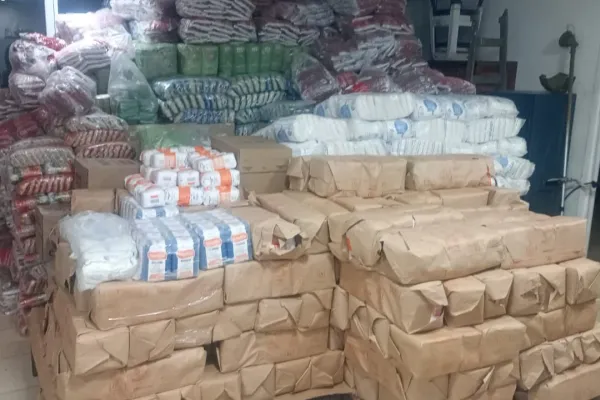 Secuestro de mercadería del Estado: Cano cuestionó la gestión de Masso y pidió una auditoría más rigurosa