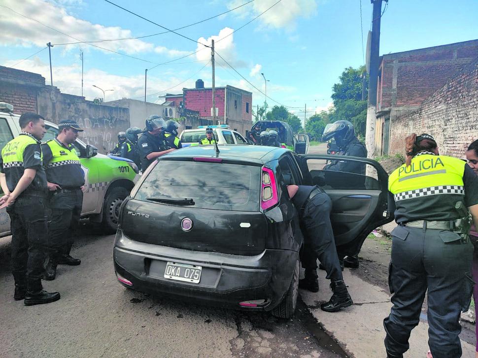 Operativos polémicos: ¿mano dura o exceso policial?