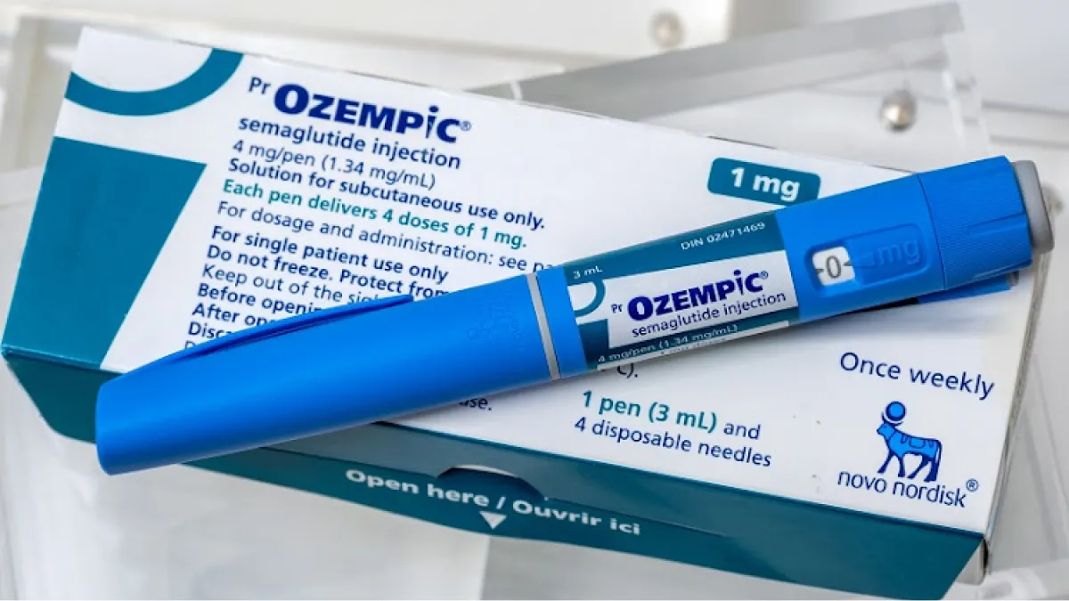 ¿Cuáles son los efectos de Ozempic en el organismo?