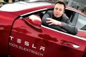 Ex empleados de Tesla ponen en duda la visión ambiental que publicita Elon Musk