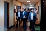 Causa Seguros: en Comodoro Py, Alberto Fernández negó estar vinculado con las maniobras denunciadas