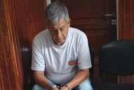 ¿Quién es Héctor Romero? El camionero detenido en el caso María Cash