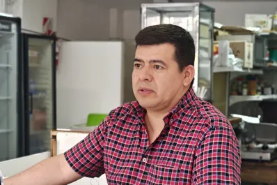 La fuerza de la solidaridad de los tucumanos: su cafetería iba a cerrar, pero la gente la salvó