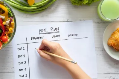 El cronograma perfecto: los horarios en los que deberíamos desayunar, almorzar y comer, según una especialista